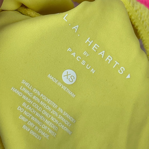 LA Hearts by Pacsun - Picture 5 of 8